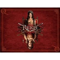 Reign, Season 3