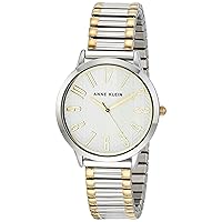 Anne Klein Women's Expansion Band Watch