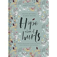 Hope When It Hurts Hope When It Hurts Hardcover Kindle Audible Audiobook Audio CD