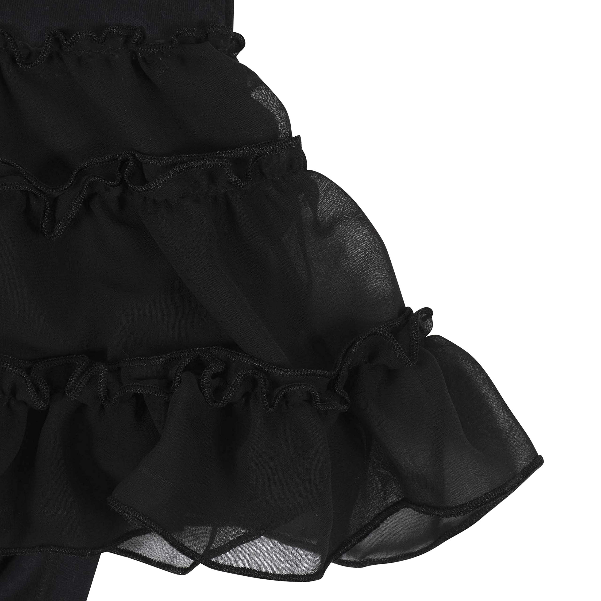 Gerber baby-girls Bodysuit With Tutu Skirt