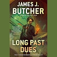 Long Past Dues: The Unorthodox Chronicles, Book 2 Long Past Dues: The Unorthodox Chronicles, Book 2 Audible Audiobook Kindle Hardcover