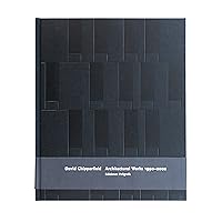 David Chipperfield: Architectural Works 1990-2002 David Chipperfield: Architectural Works 1990-2002 Hardcover