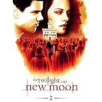 The Twilight Saga: New Moon - Extended Edition