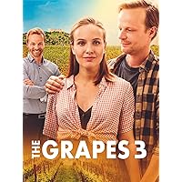 The Grapes 3