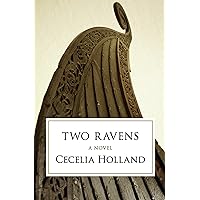 Two Ravens: A Novel Two Ravens: A Novel Kindle Hardcover