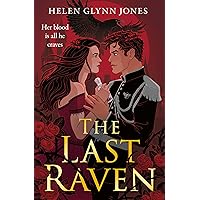 The Last Raven (The Ravens, Book 1) The Last Raven (The Ravens, Book 1) Kindle Paperback