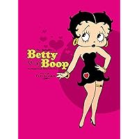 The Definitive Betty Boop: The Classic Comic Strip Collection The Definitive Betty Boop: The Classic Comic Strip Collection Hardcover Kindle
