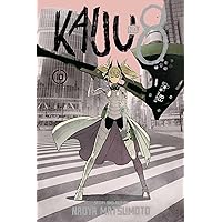 Kaiju No. 8, Vol. 10 (10) Kaiju No. 8, Vol. 10 (10) Paperback Kindle