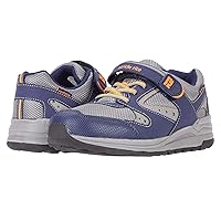 Stride Rite Unisex-Child Made2play Xander Athletic Sneaker