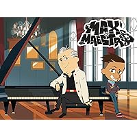 Max & Maestro - Season 1