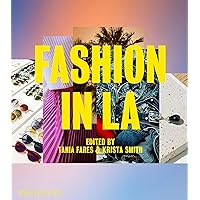 Fashion in LA Fashion in LA Hardcover