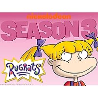 Rugrats Season 3
