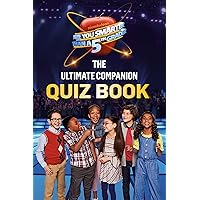 The Ultimate Companion Quiz Book (Are You Smarter Than a 5th Grader)