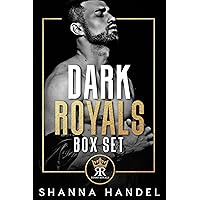 Dark Royals Box Set : Mafia Arranged Marriage Romance
