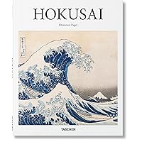 Hokusai: 1760-1849 Hokusai: 1760-1849 Hardcover
