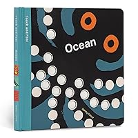 Spring Street Touch and Feel: Ocean Spring Street Touch and Feel: Ocean Board book