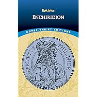 Enchiridion (Dover Thrift Editions: Philosophy) Enchiridion (Dover Thrift Editions: Philosophy) Paperback Kindle