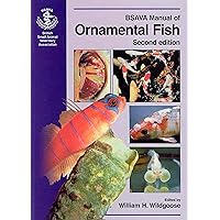 BSAVA Manual of Ornamental Fish BSAVA Manual of Ornamental Fish Paperback