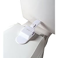KidCO Adhesive Toilet Lock