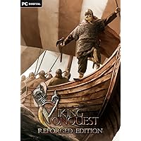 Mount & Blade: Warband Viking Conquest Reforged Edition [Online Game Code]