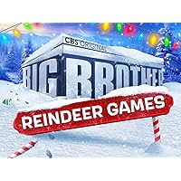 Big Brother Reindeer Games 1