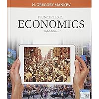 Principles of Economics Principles of Economics Hardcover eTextbook Paperback Product Bundle