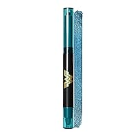 Revlon ColorStay Glaze Stick Eye Shadowliner, Longlasting Shimmer Cream Shadow and Liner Makeup in Blue, 875 Sapphire, 0.037 oz