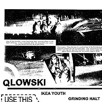 Ikea Youth / Grinding Halt Ikea Youth / Grinding Halt MP3 Music