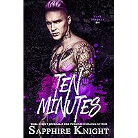 Ten Minutes: An Opposites Attract MC Romance (Oath Keepers MC) Ten Minutes: An Opposites Attract MC Romance (Oath Keepers MC) Kindle Paperback