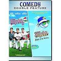 Major League II / Major League: Back to the Minors - Set Major League II / Major League: Back to the Minors - Set DVD