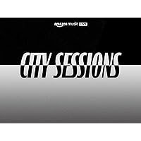 City Sessions – Season 1