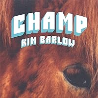 Champ Champ Audio CD MP3 Music