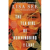 The Tea Girl of Hummingbird Lane: A Novel The Tea Girl of Hummingbird Lane: A Novel Kindle Audible Audiobook Paperback Hardcover Audio CD