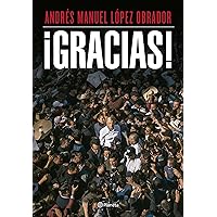¡Gracias! / Thank you! (Spanish Edition)