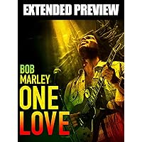 Bob Marley: One Love |Extended Preview