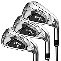 Golf 2021 Apex DCB Iron Set
