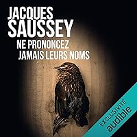 Ne prononcez jamais leurs noms: Daniel Magne & Lisa Heslin 6 Ne prononcez jamais leurs noms: Daniel Magne & Lisa Heslin 6 Audible Audiobook Pocket Book Kindle Paperback