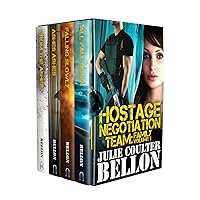 Hostage Negotiation Team Boxed Set: Family Vol. 1 (Hostage Negotiation Series) Hostage Negotiation Team Boxed Set: Family Vol. 1 (Hostage Negotiation Series) Kindle