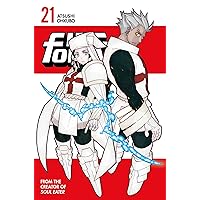 Fire Force 21 Fire Force 21 Paperback Kindle