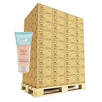 Eco Botanics Hotel Soaps & Toiletries Bulk Set |All-In-Kit| 0.85 oz Hotel Conditioner Soap Travel Size | Full Pallet 64 cases with 300 units each - 19,200 pieces