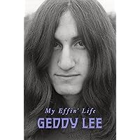 My Effin' Life My Effin' Life Audible Audiobook Hardcover Kindle Audio CD