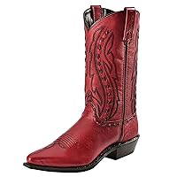 Abilene Women's 9002 Western-Boots