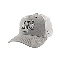 Zephyr Men's NCAA Officially Licensed Hat Fitted Chaser Typhoon