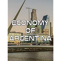 Economy of Argentina