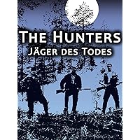 The Hunters - Jäger des Todes