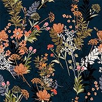 Mua wallpaper floral vintage chính hãng giá tốt tháng 2, 2023 |  
