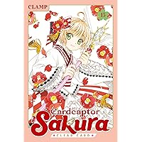 Cardcaptor Sakura: Clear Card 15 Cardcaptor Sakura: Clear Card 15 Paperback