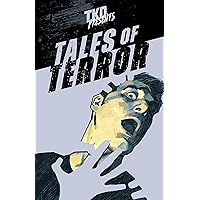 TKO Presents: Tales of Terror (TKO Shorts) TKO Presents: Tales of Terror (TKO Shorts) Kindle Paperback