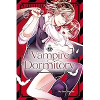 Vampire Dormitory Vol. 11 Vampire Dormitory Vol. 11 Kindle Paperback