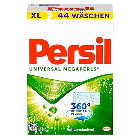 Persil Megaperls Universal 3.256 Kg (44 Loads)
